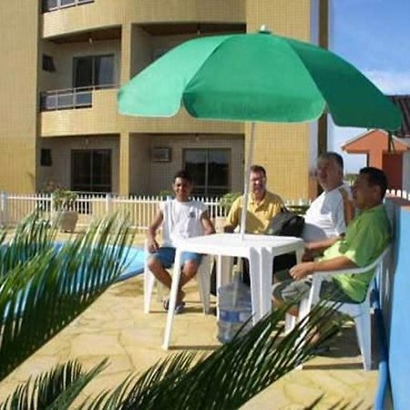 Hotel Pousada Mineirinho Балнеарио Прая до Лесте Екстериор снимка